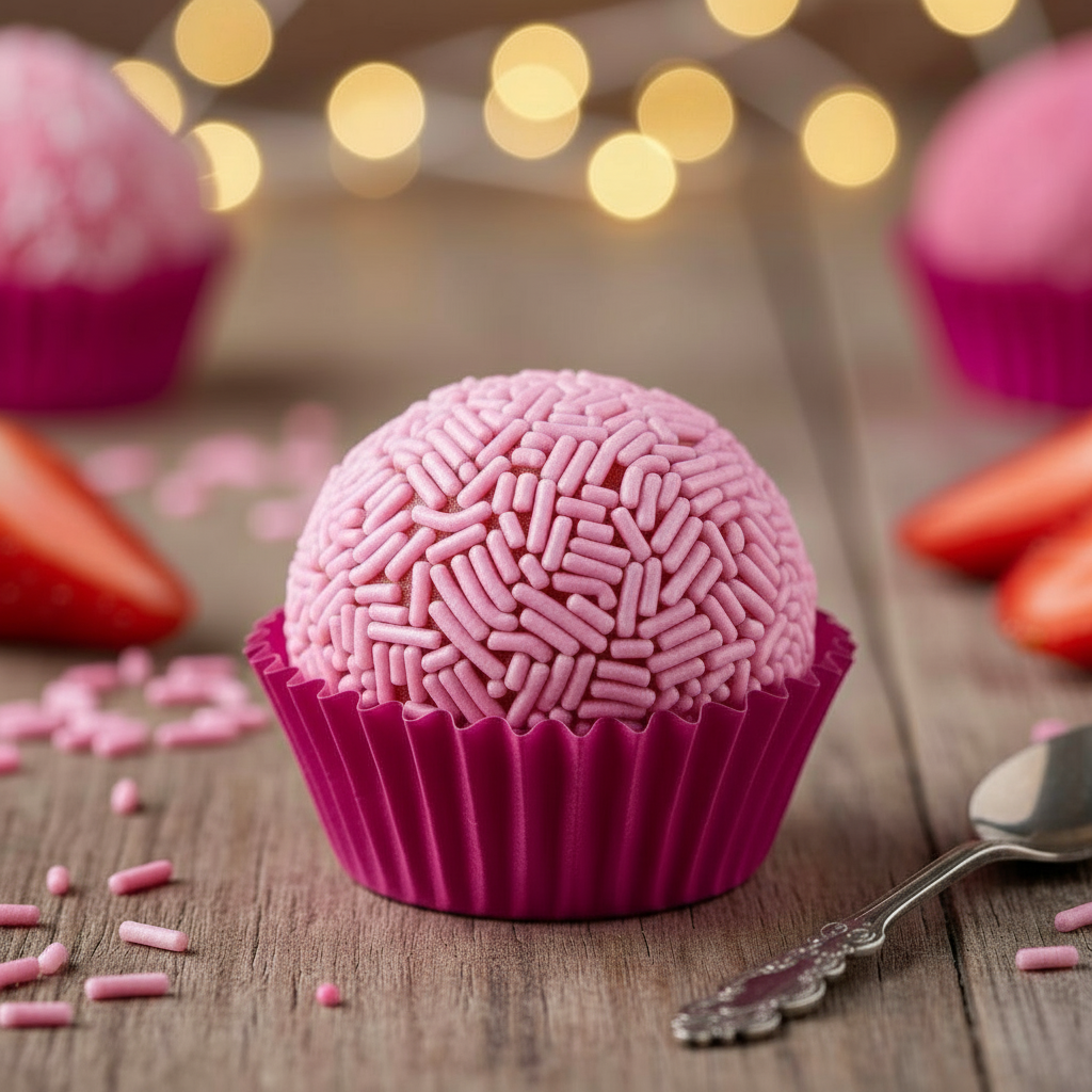 Strawberry Truffle 2048x2048